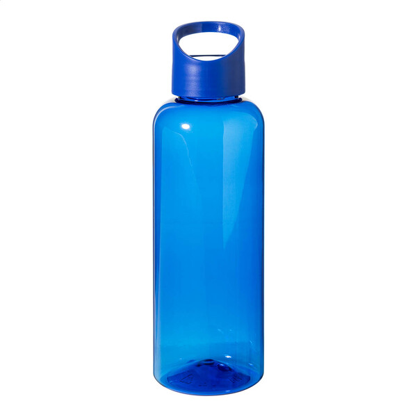 Bouteille En Tritan Brumba - Bleu