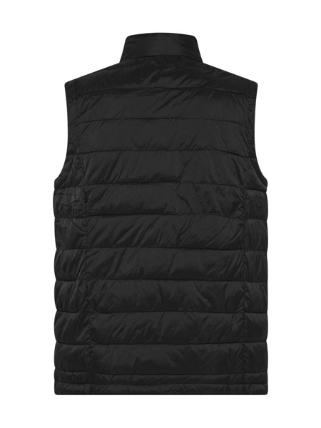 Nevada - Black / XXL