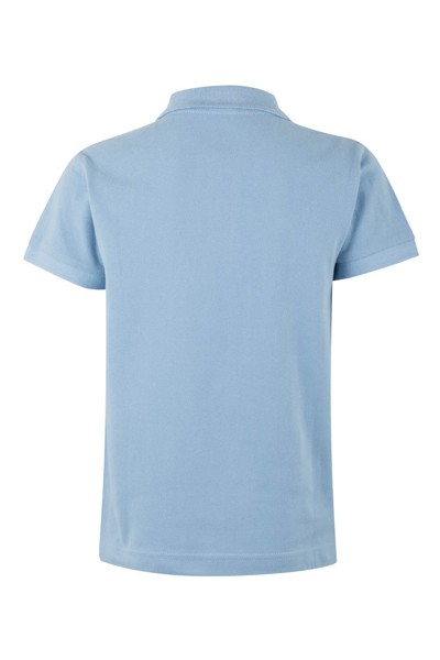 POLO MANGA CURTA KIDS MACKAY KIDS