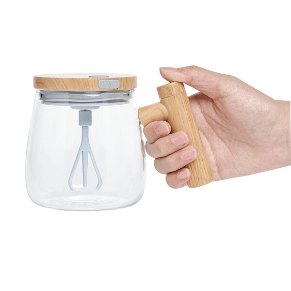 BURU Self-Stirring Mug BURU Self-Stirring Mug