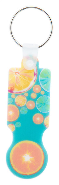 Porte-clés jeton ColoCart