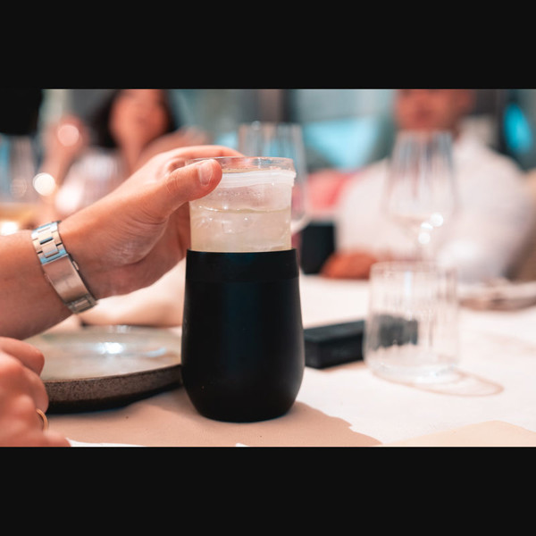 Drinking Cup Palm Bay 350 ml