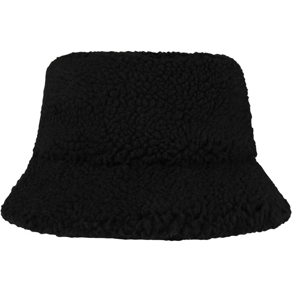 Baru Sherpa Sonnenhut - schwarz