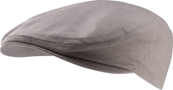 Summer Duckbill Hat - Light Grey / L/XL