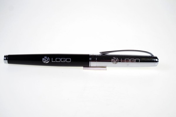 DIDIER Rollerball Pen