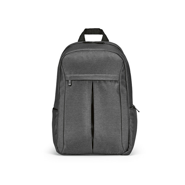 Madrid Backpack - Dark grey