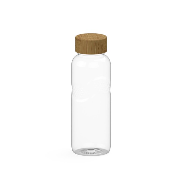 Drinking Bottle Carve "Natural", 700 Ml, Renew
