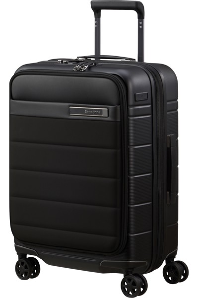 Neopod Spinner 55 EXP. Easy Access FL - Black