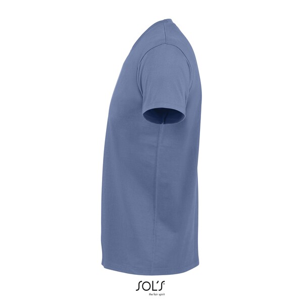 IMPERIAL MEN T-shirt 190g - AzulL