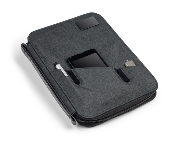 Tablet case with power bank TYRONE 5000 mAh