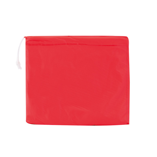 Poncho Montello - Amarelo