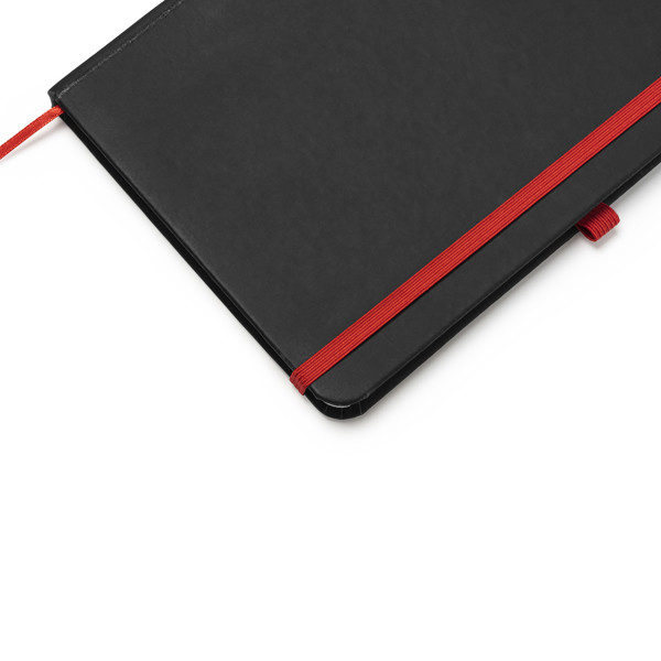 Notebook Piana Blue - Light Royal