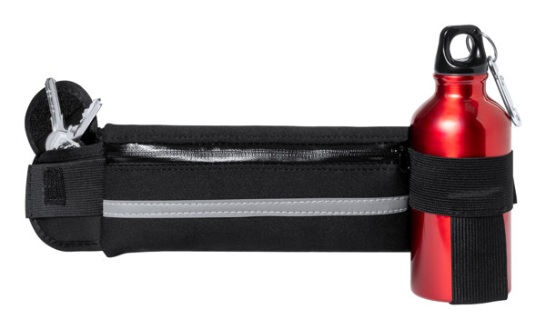 Reflective Waist Bag Warathon