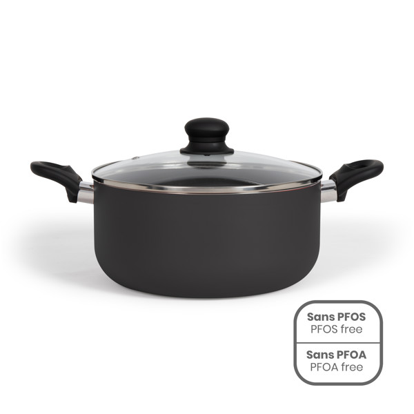 Premier Chef - Faitout 24 cm