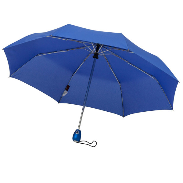 Taschenschirm FICTION - Royalblau