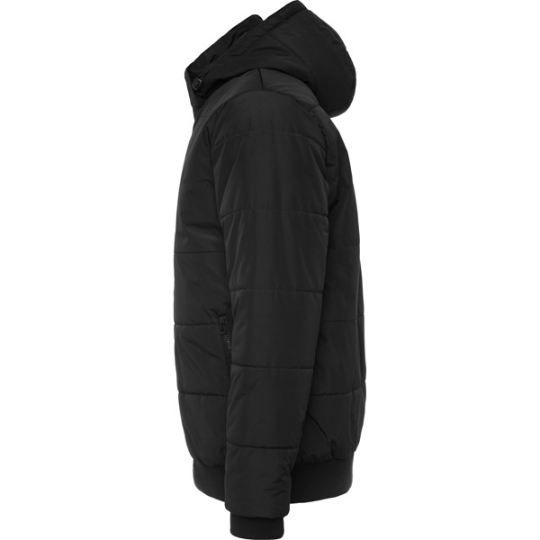Surgut Jacket - Black / XL