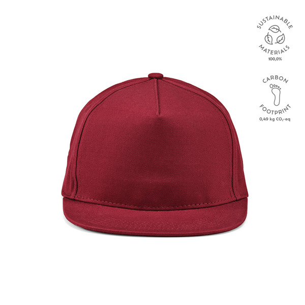 Cornell Cap - Vínová