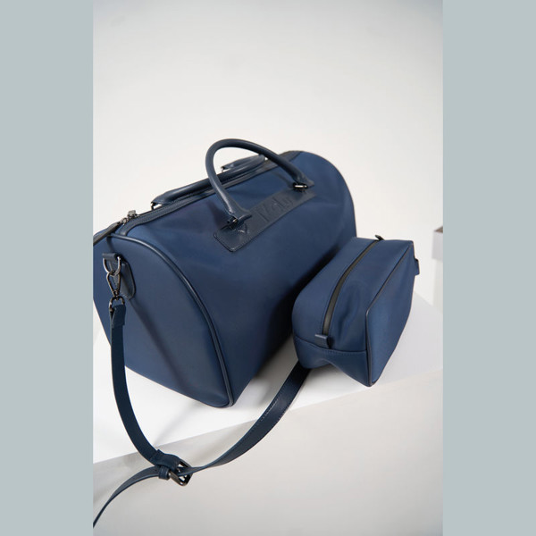 Weekender bag Monaco