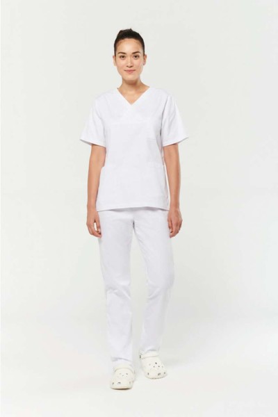 Unisex Cotton Trousers - XS