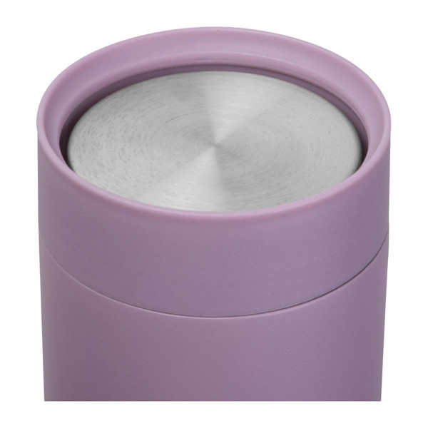 MoLu Thermal Mug Le Port - Violet