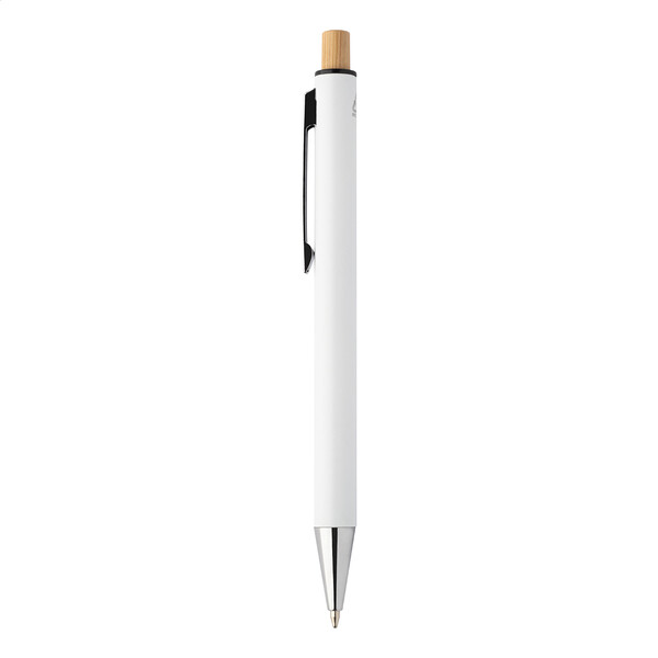 Pen Set Ralbo - White