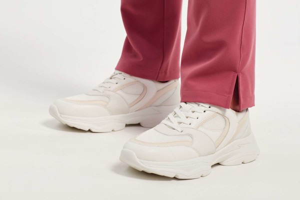 'Relentless' Women’S Onna-Stretch Cargo Pant - Action Navy / M