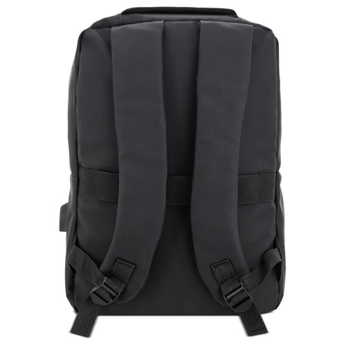 MOCHILA PARA COMPUTADOR "DAVIS PU"
