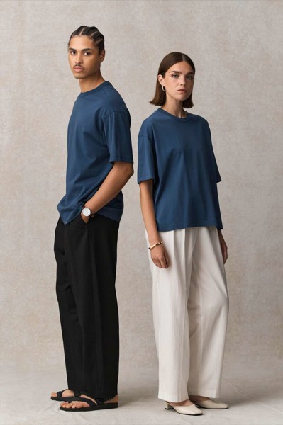 Sol's Boxy γυναικείο oversized T-Shirt