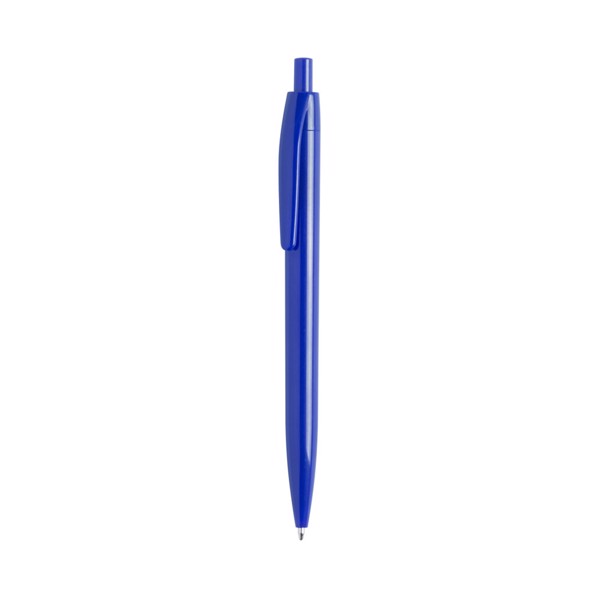 Bolígrafo Blacks - Azul Claro