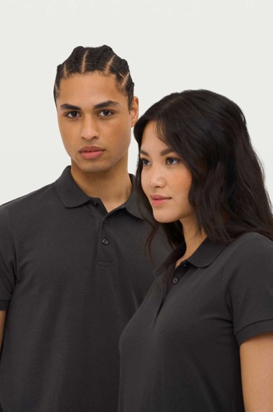 SOL'S PRIME MEN Moška polo majica - Bela / S