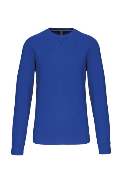 Unisex majica s okruglim izrezom