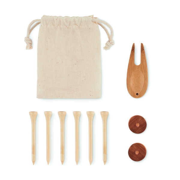 Set d'accessoires de golf Dormie