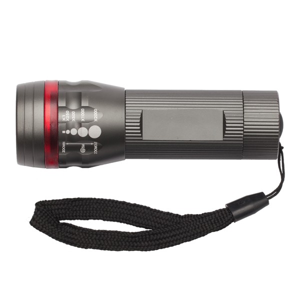 Vision torch - Graphite
