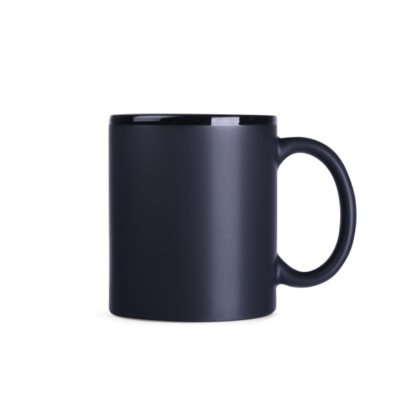 Tomek Supreme - Black / White