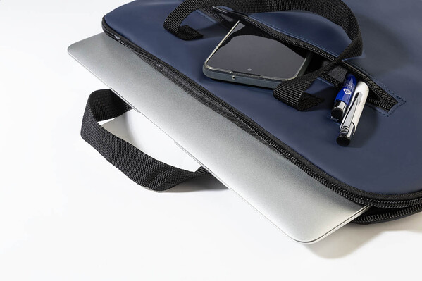 Rpu Laptop Bag Pubbuk - Dark Blue