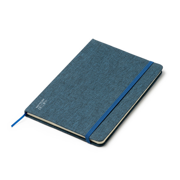 Notebook Soyer - Black