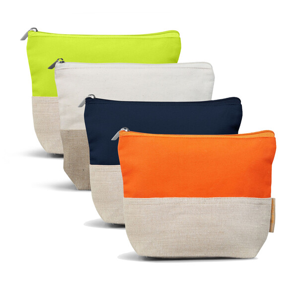 Trousse Bio280g TODAY - orange