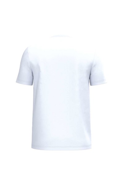 Ideal170 Unisex Tubular T-Shirt - Ideal White / 4XL