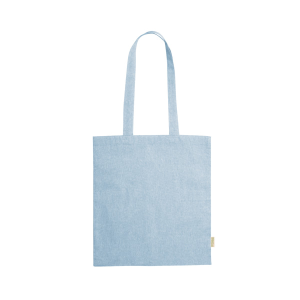 Borsa Graket - Azzurro