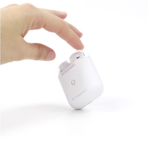Bluetooth® slušalke Prixton TWS154C - White