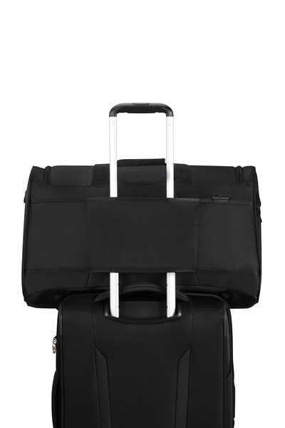 Samsonite - Respark Duffle 55 Twonighter - Ozone Black