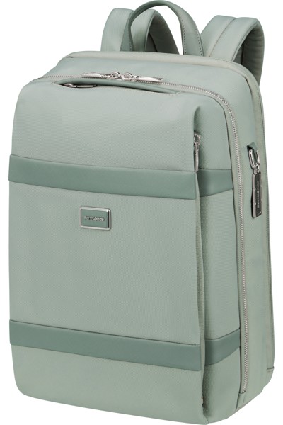 Image Biz Backpack 14.1" - Samsonite - Thyme