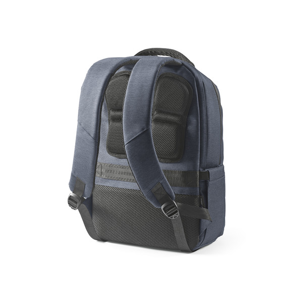 New York Backpack - Bleu