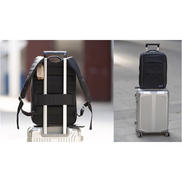 Mochila business de 10.000 mAh SCX.design L10