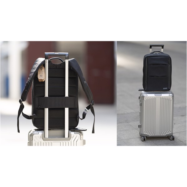 SCX.design L10 10.000 mAh business backpack