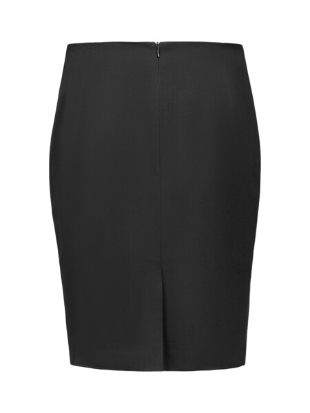 Signature Skirt Black 50