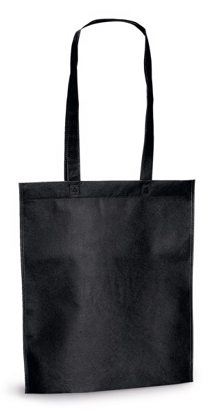 CANARY. Bag - Black