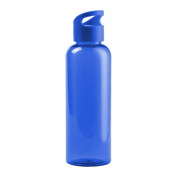 Bouteille En Tritan Brumba - Bleu