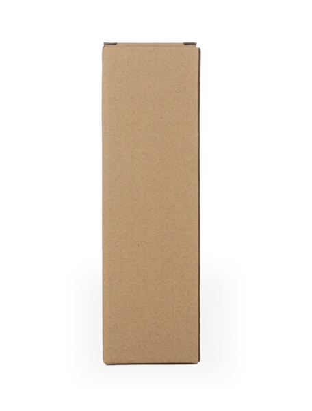 Glass bottle VIDO 560 ml