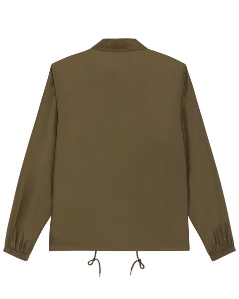 Coacher - British Khaki / S